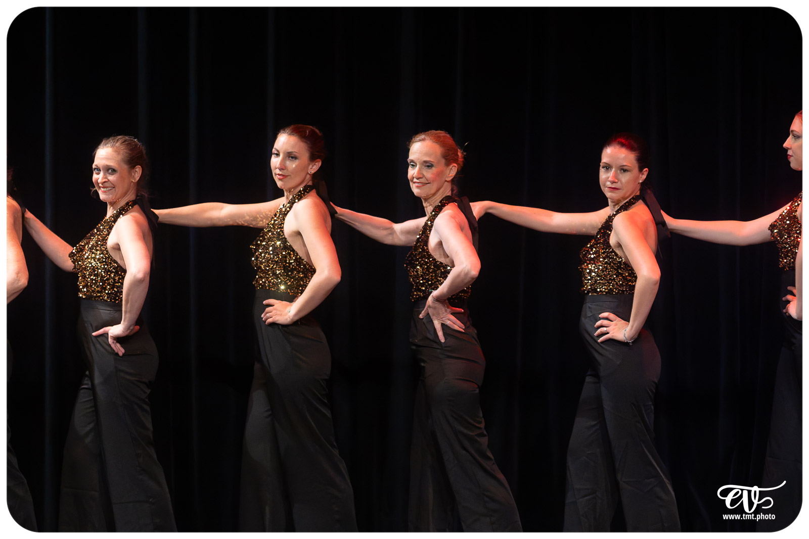 ECOLE DE DANSE CÉCILE ADAMOW